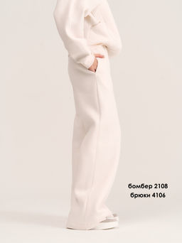 Брюки 4106 - MG Wear фото 2