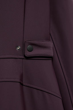 WATER-RESISTANT WINDPROOF RECCO® TECHNOLOGY SKI COLLECTION JUMPSUIT - Zara фото 11