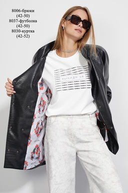 Футболка 8037