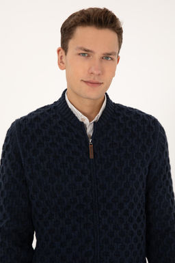 Erkek Lacivert Triko H_rka - U.s. polo assn фото 2