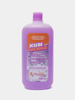 Гель для стирки Химчистка (1100мл)