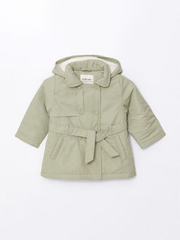 Kap??onlu K?z Bebek Mont