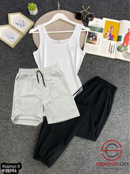 Спортивный женский комплект - Bruno фото 4