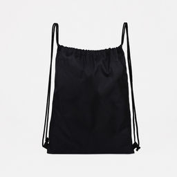 Мешок для обуви на шнурке, цвет белый/серый - Simaland фото 2