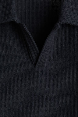 Polo Relaxed Fit - H&m фото 3