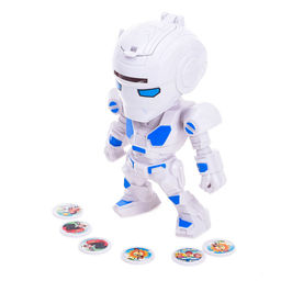 Робот Стрелок, в пакете - Simaland фото 4