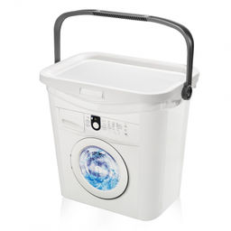 Контейнер для порошка 6 л, арт. 469 ЭЛЬФ