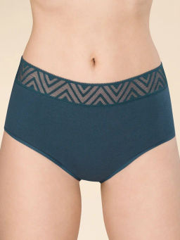 PELICAN, трусы женские, Морская волна