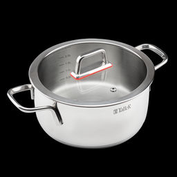 Кастрюля TalleR TR-17273 Тенденси 2,8 л  фото 3