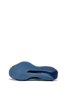 Кроссовки для бега Синий/Голубой/Желтый/Оранжевый