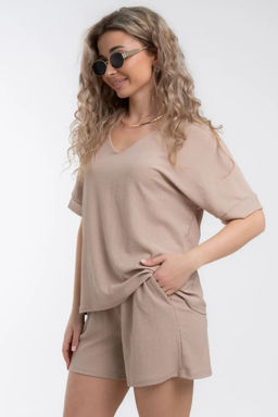 Костюм с шортами КЖ-005 Жатка