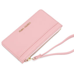 Кошелек W-8313-002-Pink - Ferro фото 3