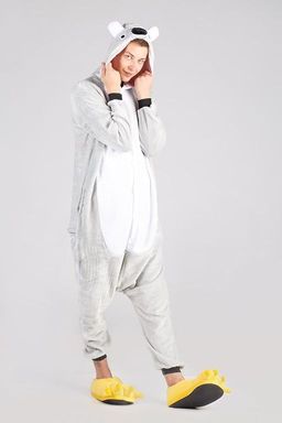 Пижама кигуруми Коала