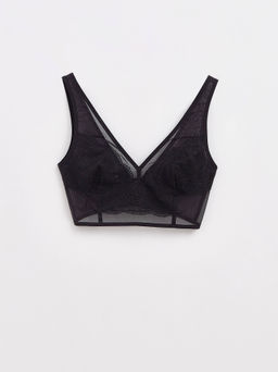 CONTE CELEBRATION LBE 1894 black - Conte elegant фото 2