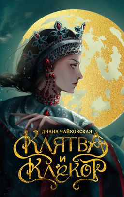 Клятва и клёкот