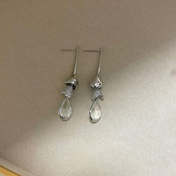 Серьги - J.prettier фото 2