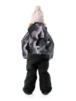 Комбинезон д/дев. Лиа