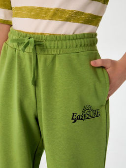 ACOOLA / Брюки детские для мальчиков Hawk_pt оливковый  фото 3