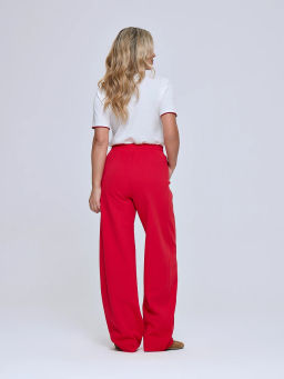 Трикотажные брюки