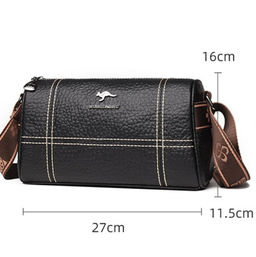 Bags Сумка женская / кожа / 00310173  фото 17