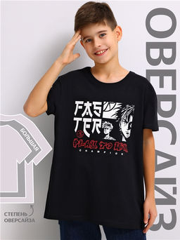 футболка 1ПДФК4518001 - Апрель фото 5