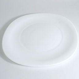 90120-325 Блюдо 325мм 33,5х33,5х2,5 LR (х12)