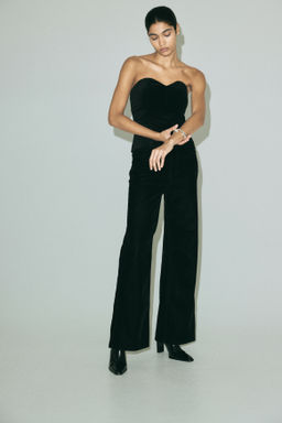 Top bustier - H&m фото 3