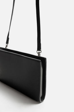 EMBOSSED XL WALLET - Zara фото 3