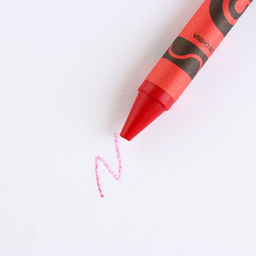 Блокнот-раскраска, трафарет, цветные мелки, линейка «23 февраля: Для будущего защитника»