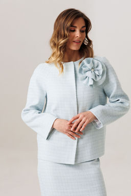 Костюм Lars Style 1208 голубой