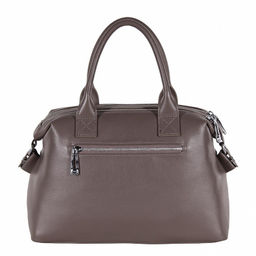 Сумка 5950Q d.apricot Polina&Eiterou