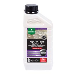 PROSEPT CEMENT CLEANER - удалитель цемента. Концентрат 1:2. 1л