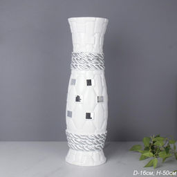 Ваза 50 см / FRE-612 /уп 8/