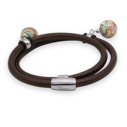 Браслет из муранского стекла - Vloes фото 2