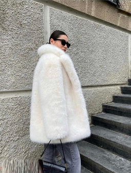 Шуба - Liketon фото 2