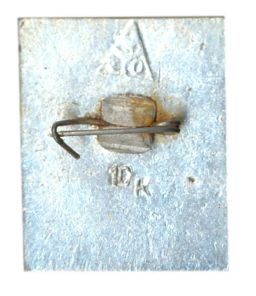 Значок Боголюбово