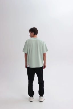 Футболка Anta SCRATCH SKATE  фото 4