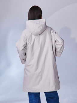 Плащ - Hoops фото 29