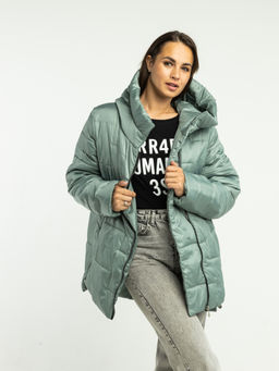 Эра демисезонная куртка - Dyuto фото 2