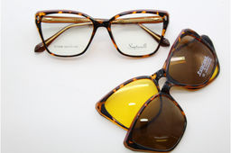 Оправа Santarelli 3 В 1 2996 54-17-147 С5