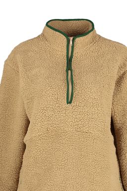 Camel Pelus Orme Spor Sweatshirt THMAW23SW00021