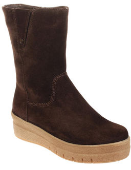 Полусапоги Francesco Donni F4R2 5V652-01