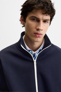 ZIPPED JACKET - Zara фото 13