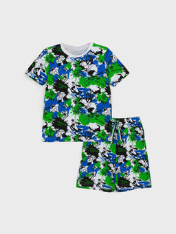 PlayToday / Пижама для мальчика