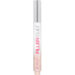 Influence Beauty Консилер Filler Cult тон 02 розовато-телесный фото 2