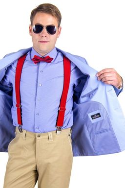 пиджак 
 394-Р8.9 - Svyatnyh фото 8