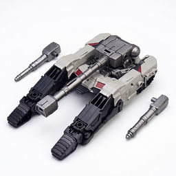 Робот "Галактический" коробка