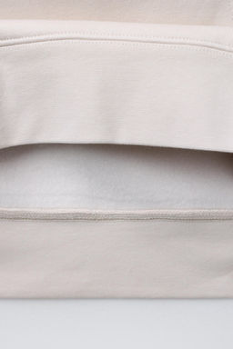 SPORTY HOODIE - Zara фото 4