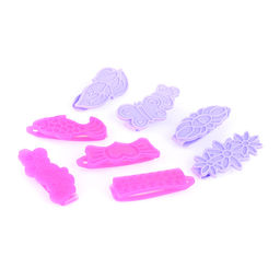 Игровой набор "Парикмахер" (16 предметов) в пакете