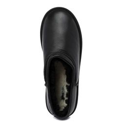 Мужские угги TENDANCE Артикул 2501814, черный